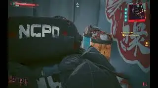 One Hour of Unedited Cyberpunk 2077 Gameplay