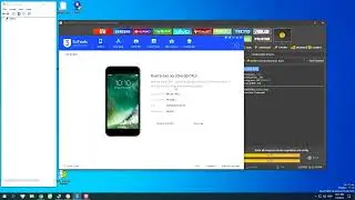 New Update PWNDER ULTool by UNLOCK TOOL