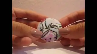 Creazioni | Collaborazione BottoncinoCreativo