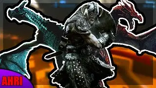 I Defeat A Dragon In CastleMiner Z
