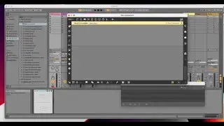 Create a M4L patch in Ableton for standalone Max use