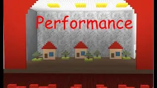 Performance - Trailer (Retrostudio)