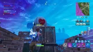 The new grappler | The getaway
