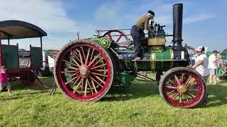 Nantwich Show 2024 | Walkabout
