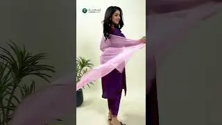 🛍️ Comfy & Stylish Indian wear from GlowRoad at just ₹308 🤩 Shop Now | #glowroad #yt
