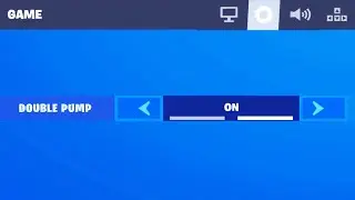 Epic added DOUBLE PUMP 🤯