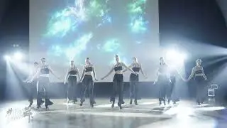 Космические лучи - Деньщикова Анастасия MaxDance