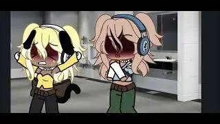 voodoo doll meme ♡