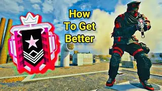 How To Be A Good Teammate - Maverick Step By Step Rainbow Six Siege