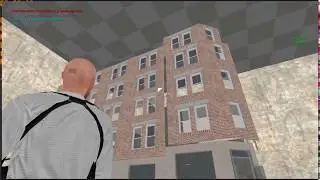 Hitman: Remake | Target's Apartment Update