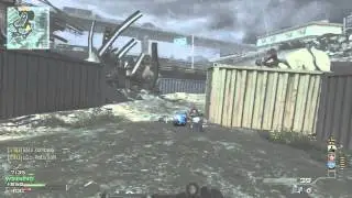 MK14 30-1 FFA interchange