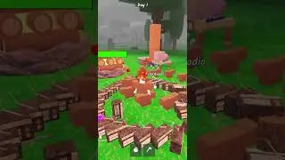 Script 99 Nights in the Forest Roblox Script
