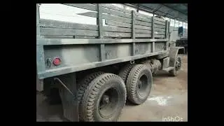 Militar Reo 1966