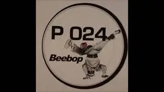 Unknown Artist - Beebop (Original Mix)