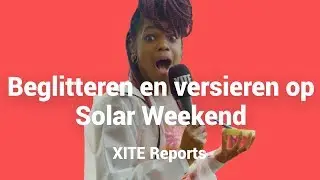 Hoe OVERLEEF je de FESTIVAL CAMPING? | XITE Reports