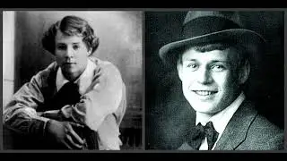 Кому мешал Есенин. Снимут ли гриф "секретно" с дела о смерти поэта? Сергей Есенин