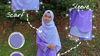 Picsart Tutorial | Color palette ♡
