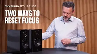 Focus set-up guide | Two ways to reset Focus