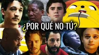 Motivación En PELÍCULAS Para PROBAR Que Estaban EQUIVOCADOS