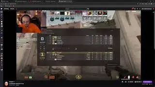 🔴trying to complete FACEIT Premium Monthly Mission: Blood Moon Boom🔴 (day 1)🔴