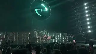 Evanescence @ Quebec City (Muse Opening Act)