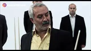 ''Ama hayatta bazı toplar var hedefe giderken götü bası ayrı oynuyor''