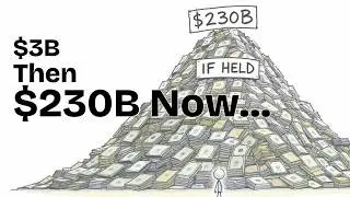 Why Did SoftBank Sell Nvidia for $3B? The $230B Mistake | Japan Stocks Explained