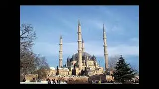 Creation of Mimar Sinan (Armenian)  and Balyan Family in Ottoman Empire