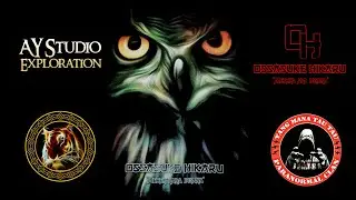 Video Khas Kolaborasi | AY Studio | Horror Zone YMTT | Tok Bugis Channel |
