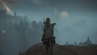 Elden Ring - (11) Three Sisters