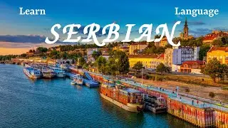 Learn Serbian Language