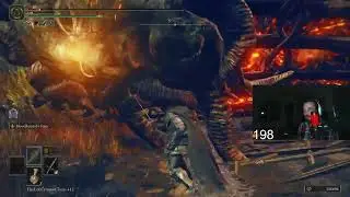 When Elden Ring Gives You Blue Balls