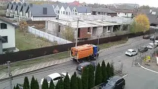 На Черкаській