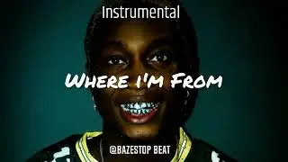 [SOLD] Tml Vibez Ft Seyi Vibez - Where i'm From Type AFROBEAT INSTRUMENTAL 2024 Afrobeat Type Beat