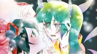 【初音ミク】ゆめのいろ【PV付】- 【Hatsune Miku】yumeno iro【PV】