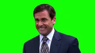 Michael Scott 