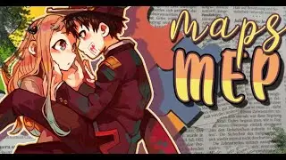MAPS - MEP