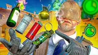 The Ultimate UTILITY Guide CS2!