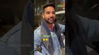 happy client