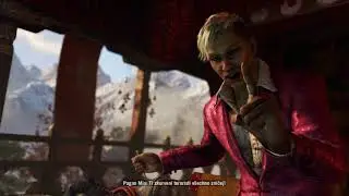 Far Cry 4 #1
