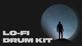 Lo-Fi Hip Hop Sample Pack 