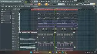 just id #shorts #flstudio #flp