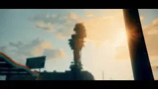 S U N R I S E - G T A V