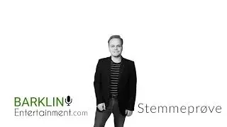 Dansk Stemmeprøve