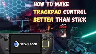 (OLD) How and Why to Use Trackpad + Gyro Aim in First-Person Shooters, aka 