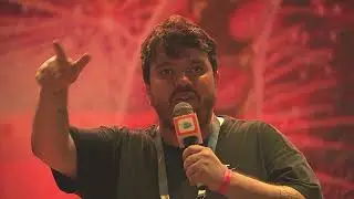 ELES NUNCA VÃO ENTENDER: DISCURSO DO GAULES SOBRE O PÚBLICO