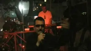 Caliente TOS reunion