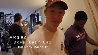 Vlog 2 | Play Like A Family