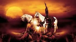 Хасан ва Хусан радиаллаху анхулар...Фозил кори