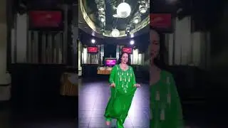 Khaligi dance - Wallahi ya arabeek